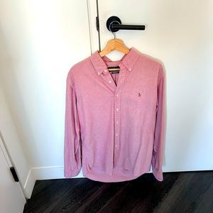 Ralph Lauren Men Oxford